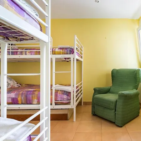 Spacious House With Sea View In + Jacuzzi * 林克勒斯