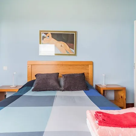 Spacious House With Sea View In + Jacuzzi *