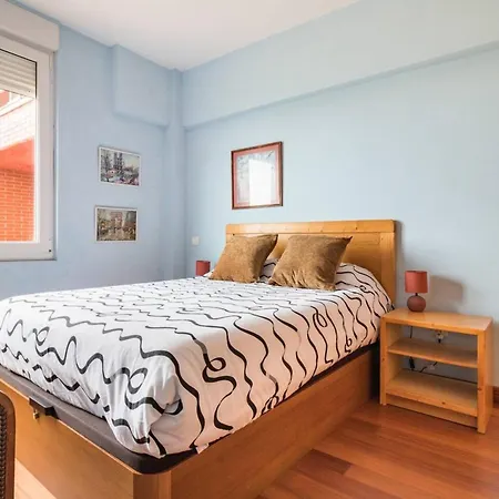 Spacious House With Sea View In + Jacuzzi 度假居
