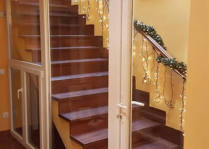 Spacious House With Sea View In + Jacuzzi Liencres