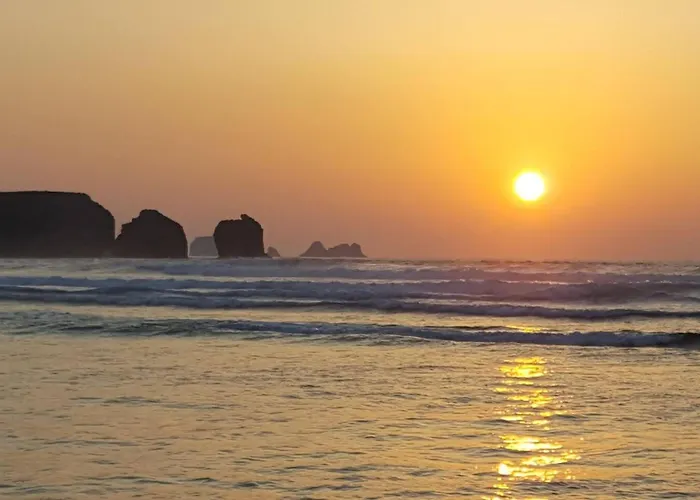 Spacious House With Sea View In + Jacuzzi Prázdninový dům