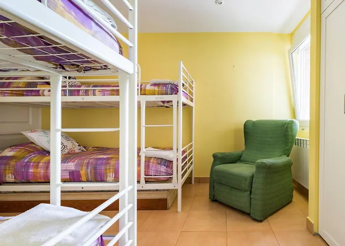 Spacious House With Sea View In + Jacuzzi * Liencres