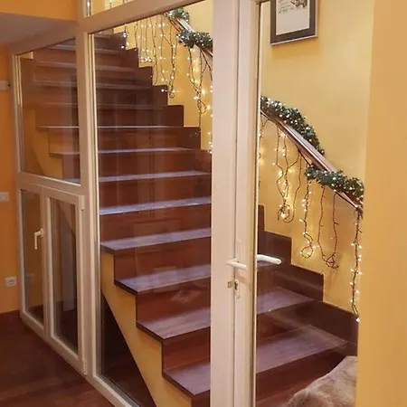 Spacious House With Sea View In + Jacuzzi Liencres