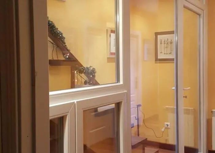 Holiday home Spacious House With Sea View In + Jacuzzi Liencres