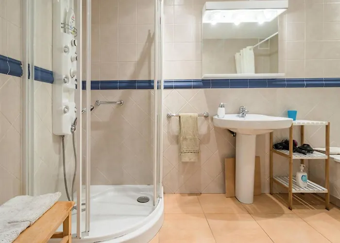 Spacious House With Sea View In + Jacuzzi Liencres