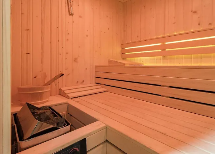 Spacious House With Sea View In + Jacuzzi * Liencres