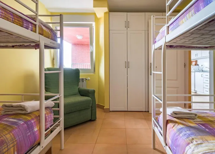 Spacious House With Sea View In + Jacuzzi